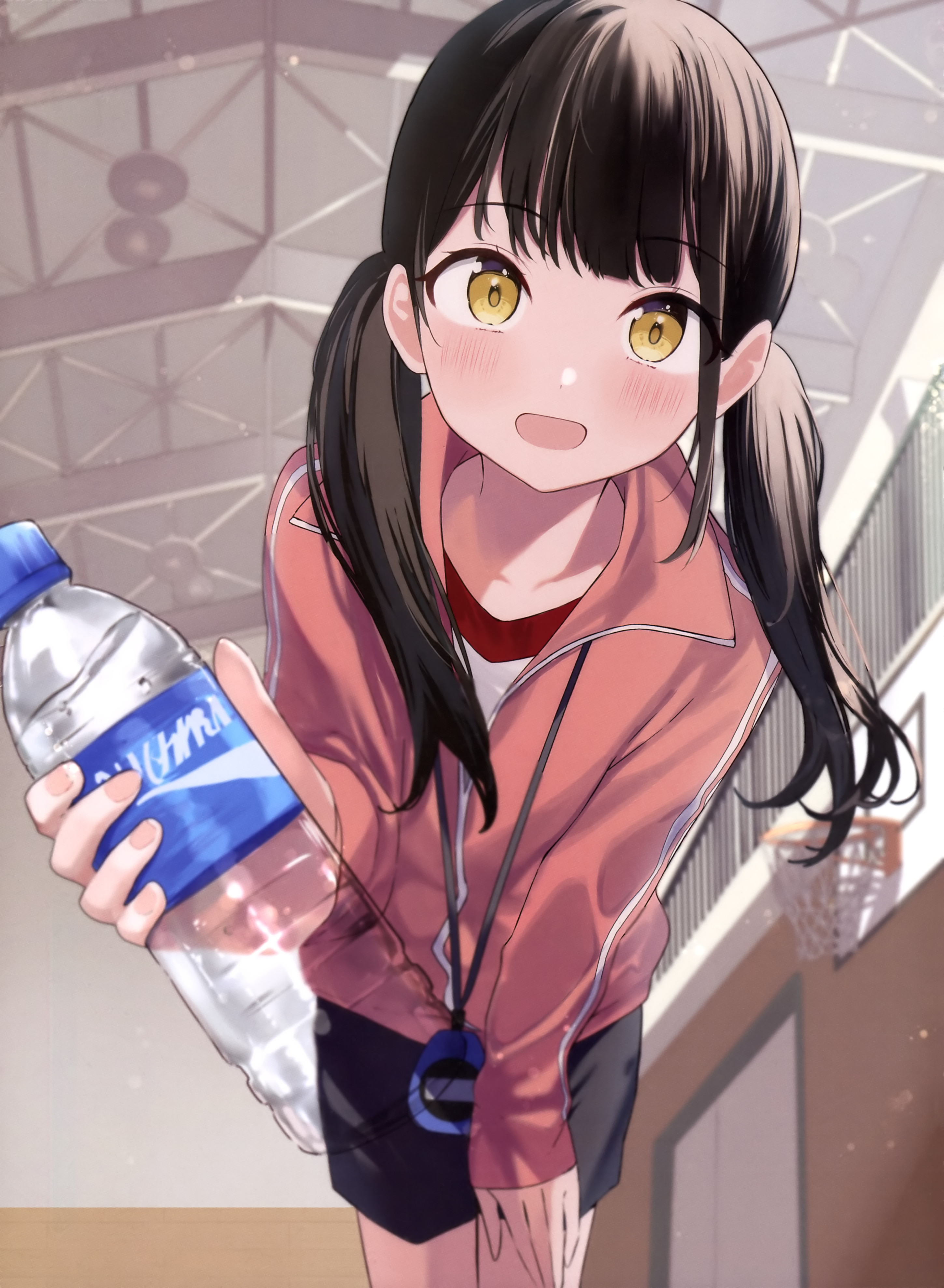 Kikuragetom Gym Uniform 1119404 Yande re kikuragetom-gym-uniform-1119404-yande-re